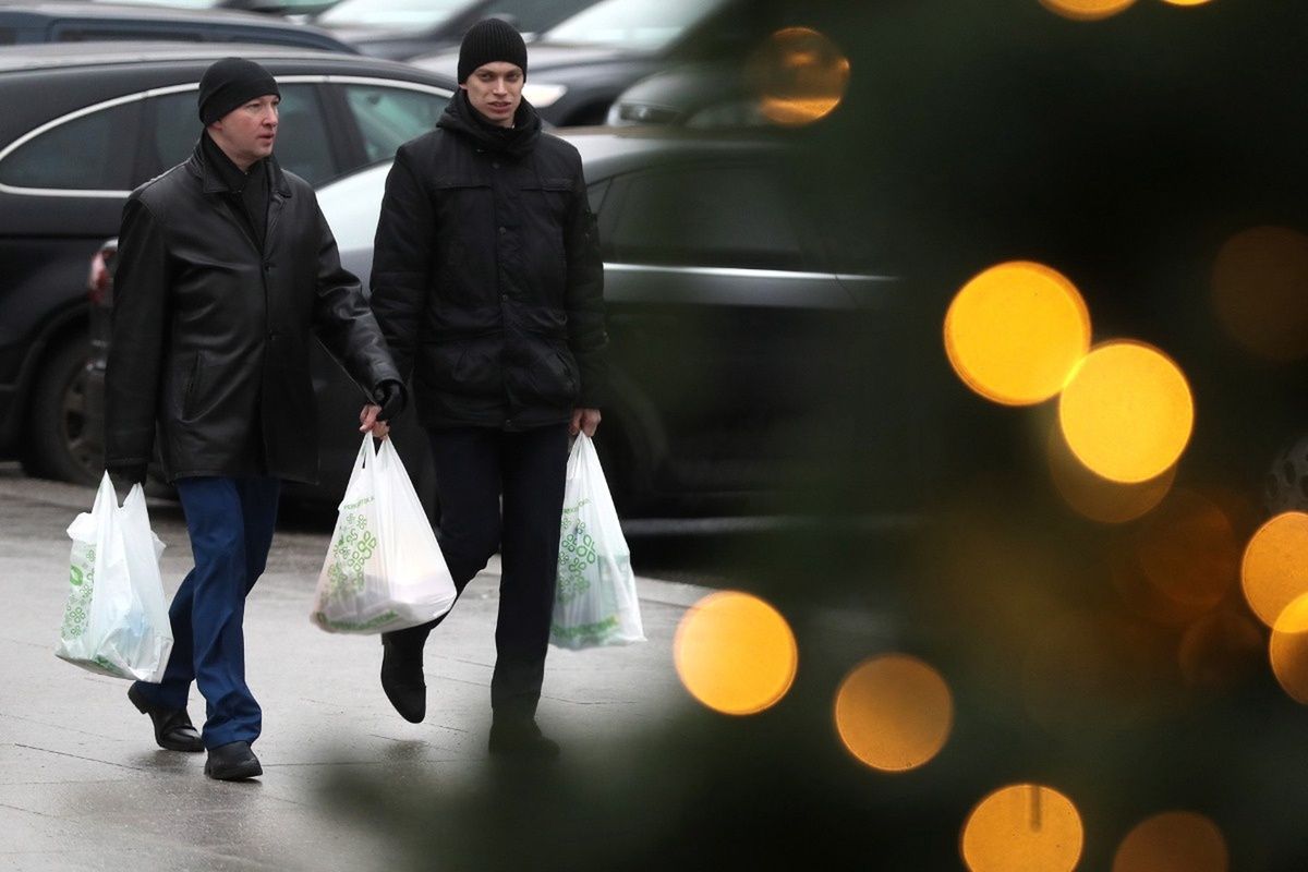Легкие идеи для новогоднего меню: готовьте заранее и наслаждайтесь праздником