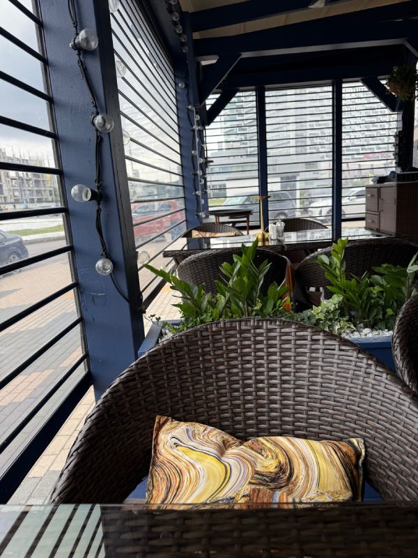 Гастрономическая история в Brasserie Lambic