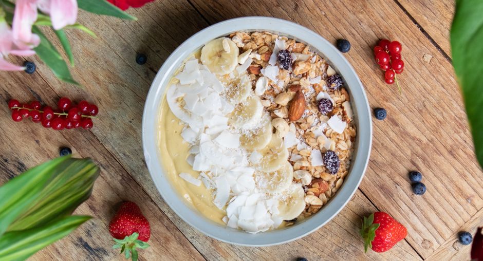 Пшеничная каша «Артек»: возвращение к корням и вкусам детства