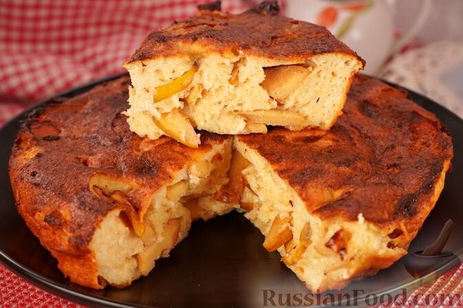 Сладкие находки для любого повода: новые рецепты