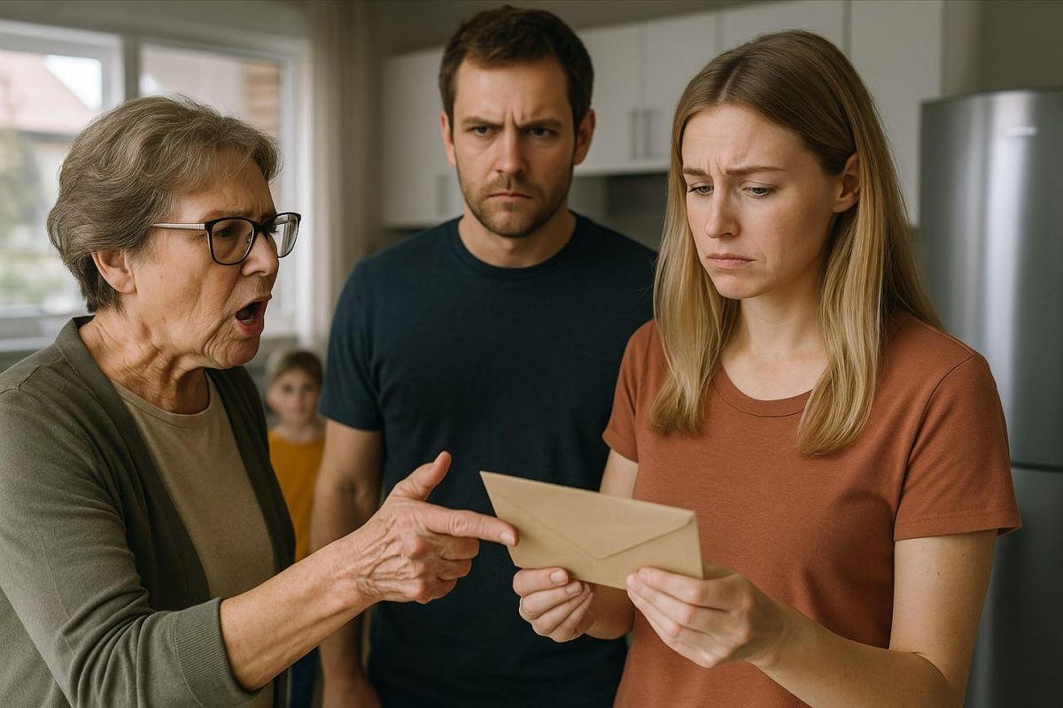 Ссоры из-за денег: как щедрость превращается в контроль