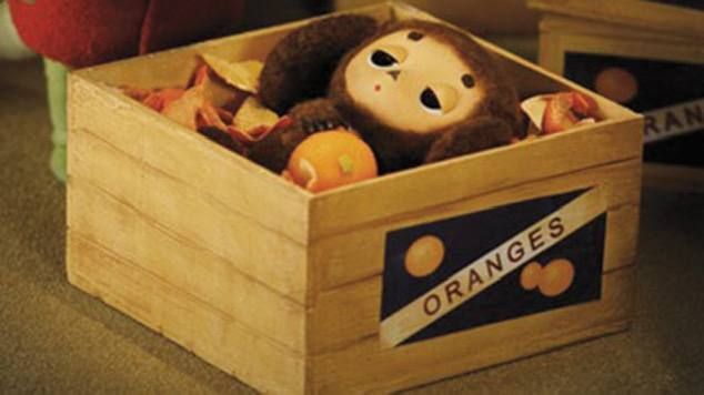 Дэвид Боуи и чебурашка: интригующие связи