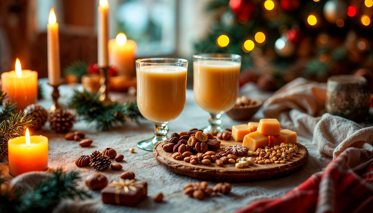 Новогоднее меню для диабетиков: вкусный и безопасный стол без лишних калорий