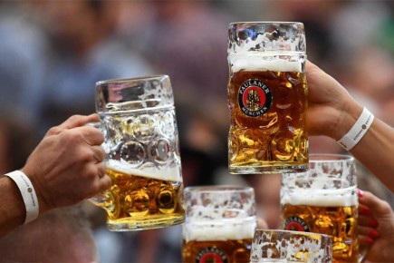 В России планируют создать аналоги Октоберфеста для поддержки местных пивоваров
