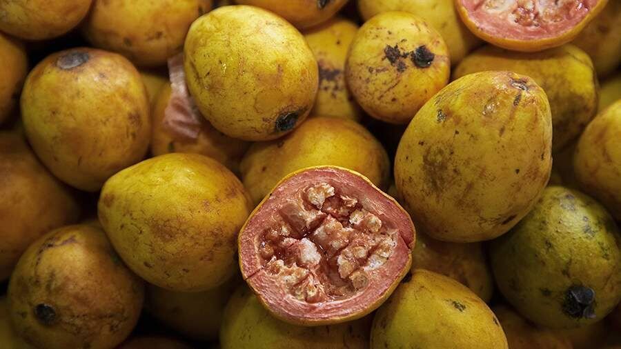 Фейхоа: суперфрукт, который подарит вашему организму недостающий йод