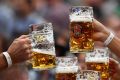 В России планируют создать аналоги Октоберфеста для поддержки местных пивоваров