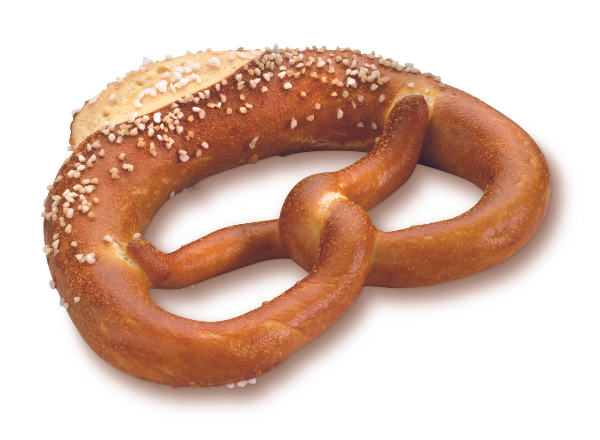 Все секреты немецкого брецеля: от легенд до приготовления