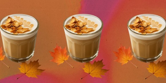 Кофейные тренды осени: что стоит попробовать в этом сезоне