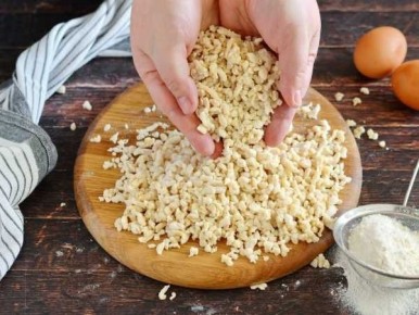 Венгерская тархоня: кулинарные традиции