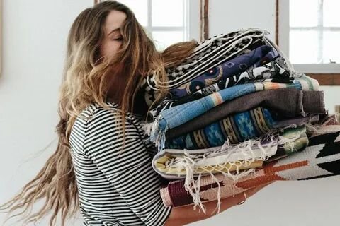 Ошибки, которые могут помешать вашему расхламлению: как избежать распространенных ловушек