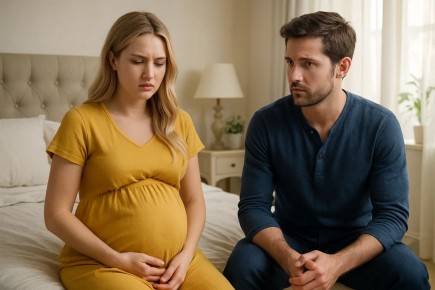 Предательство в ожидании: история о любви и боли