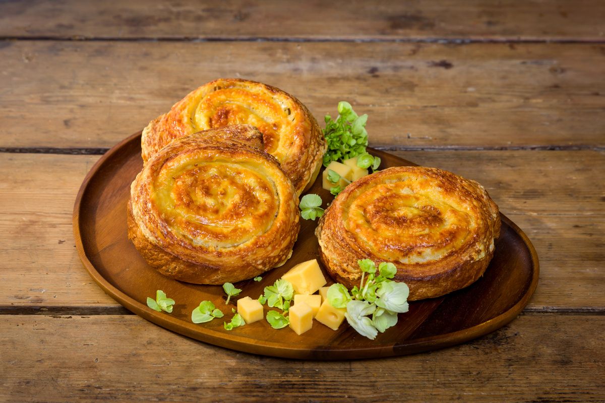 Гауда: универсальный сыр с многовековой историей