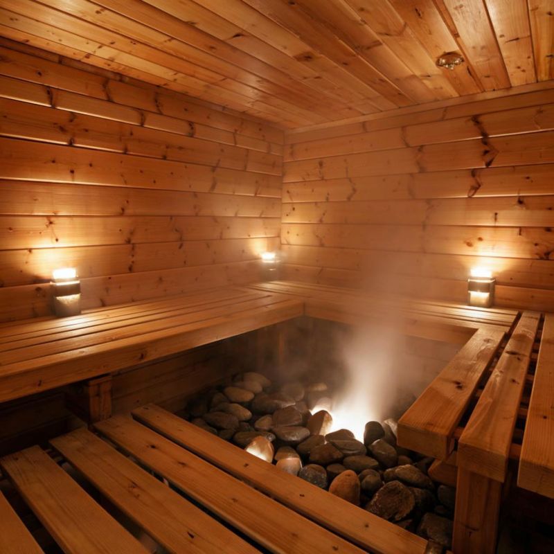 Традиции бани: от древности до современности