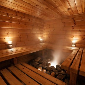 Традиции бани: от древности до современности