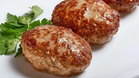 Как приготовить идеальные котлеты: секреты, которые стоит знать