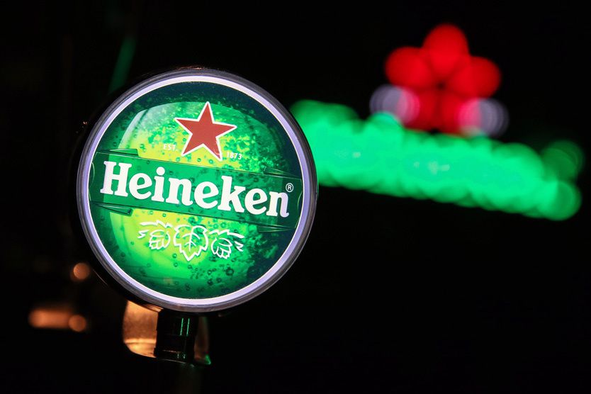 Учёные из США разработали пиво, способное активировать иммунитет