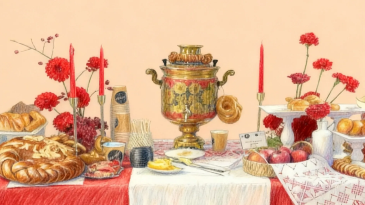 Лучшие блинницы и рецепты блинов на Масленицу 2026 года