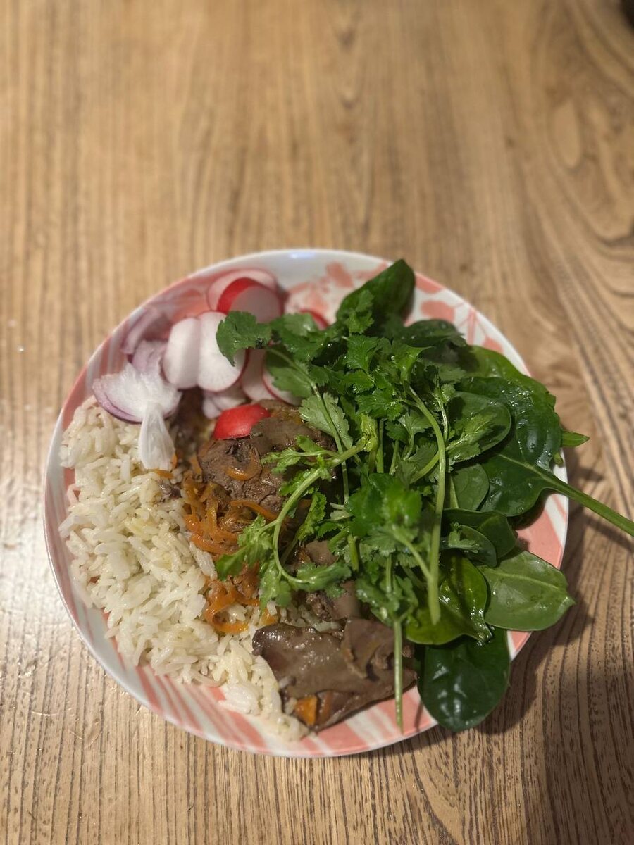 Как Насладиться Вкусным Обедом: Простые Рецепты и Идеи