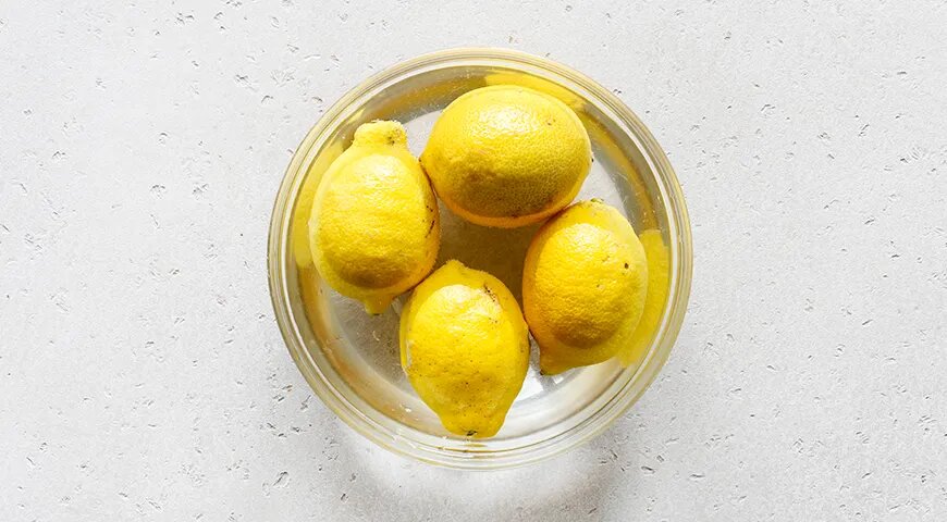 Как порадовать себя натуральным лимонным соком: пошаговые советы