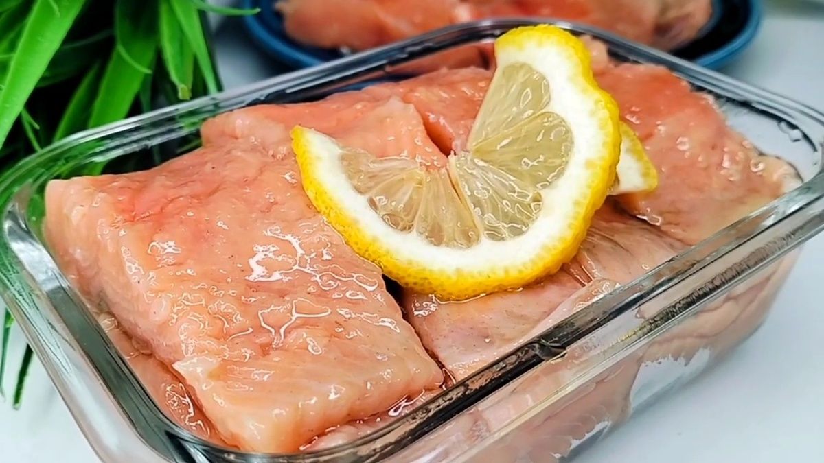 Как просто засолить горбушу в домашних условиях