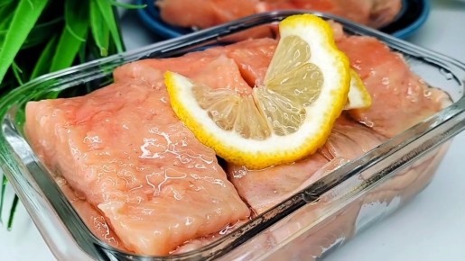 Как просто засолить горбушу в домашних условиях