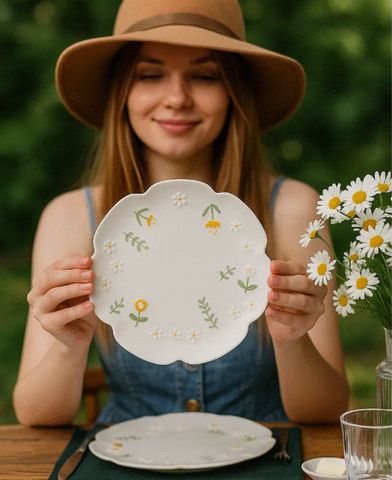 Идеальная посуда из Pinterest на Wildberries: соберите свой стиль