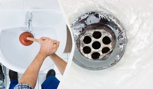 Как навсегда избавиться от неприятного запаха из раковины: советы экспертов