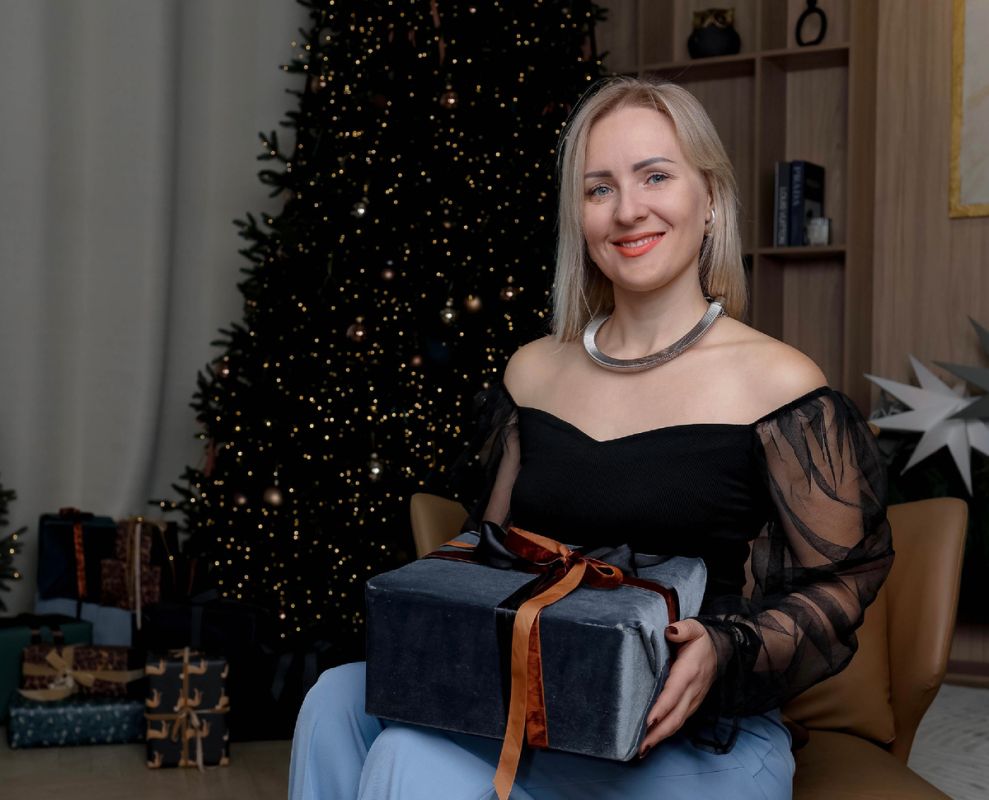 10 креативных новогодних подарков, которые удивят ваших близких