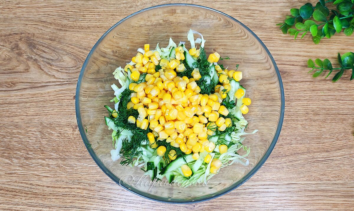 Удивительный салат с тунцом: простое решение для любого повода