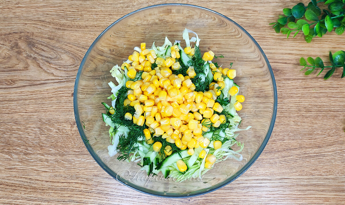 Удивительный салат с тунцом: простое решение для любого повода