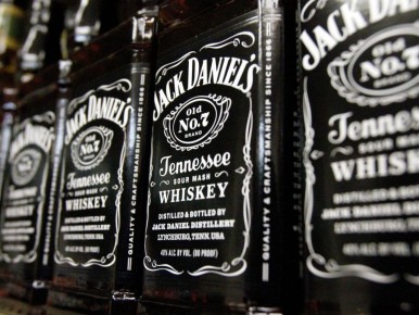 Jack Daniel's ������ � ��� �� Steersman ��-�� ������������ �������