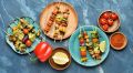 Отказ от мяса: альтернативы для идеального шашлыка