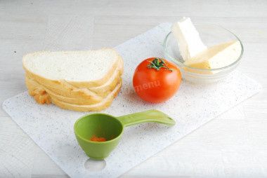 Горячие бутерброды: идеальный перекус за считанные минуты