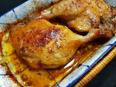 Универсальный рецепт утиных ножек: от запекания до карамелизации