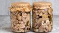 Искусство засолки грибов: сохраняя лесные ароматы в банках