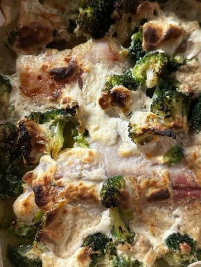 Как приготовить брокколи: необычный рецепт, который удивит всех