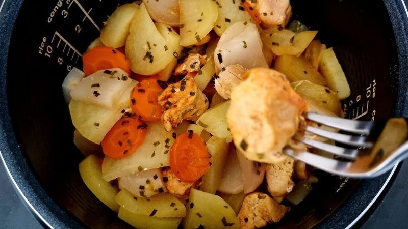 Почему стоит рассмотреть покупку недорогой мультиварки: 5 аргументов и 3 совета против