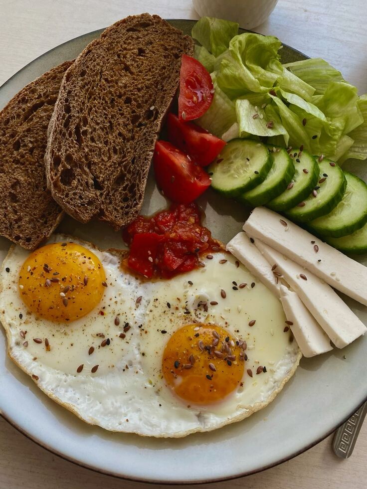 Как помочь поджелудочной: 5 простых правил питания