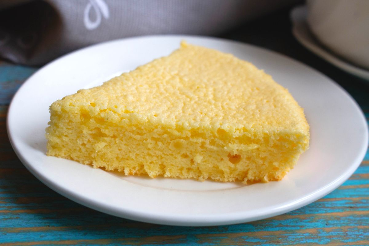 Секреты японского чизкейка: легкость хлопка на вашей кухне