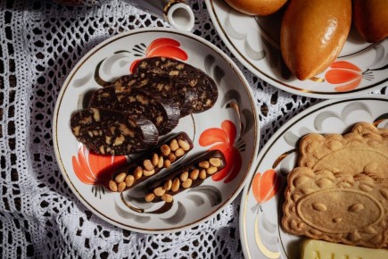 Гастрономический гид: что попробовать во время новогодних праздников