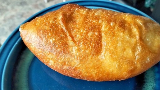 Нежные пирожки с картошкой и грибами: секрет мягкого теста