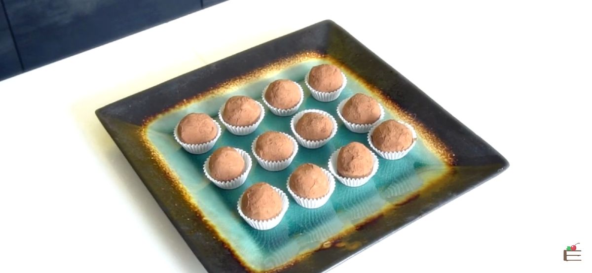 ПП-десерты, которые покорят даже самых ярых скептиков