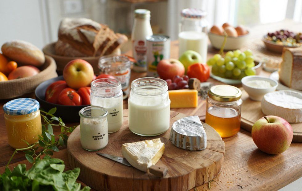 Правда о сроках годности: мифы и реальность просроченных продуктов