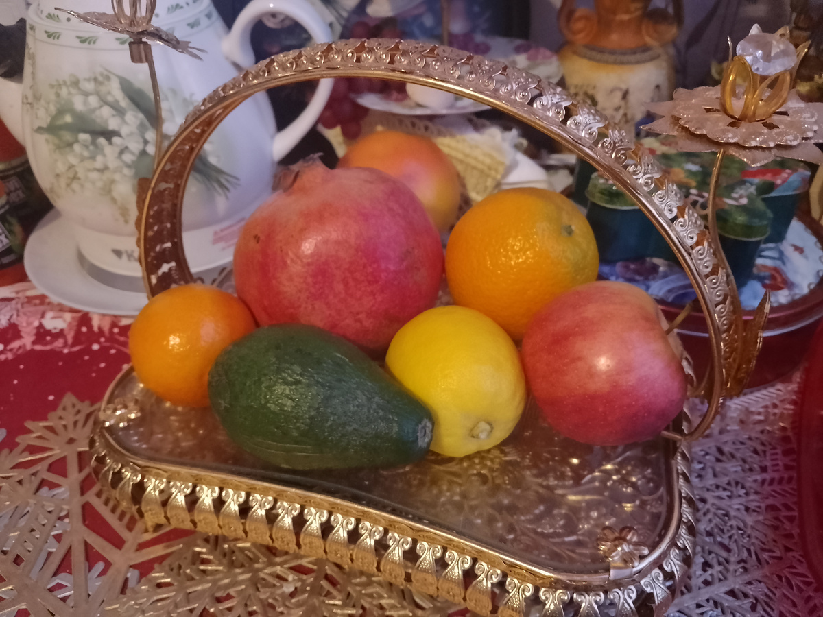 Почему авокадо – идеальный фрукт для здоровья и разнообразия в рационе