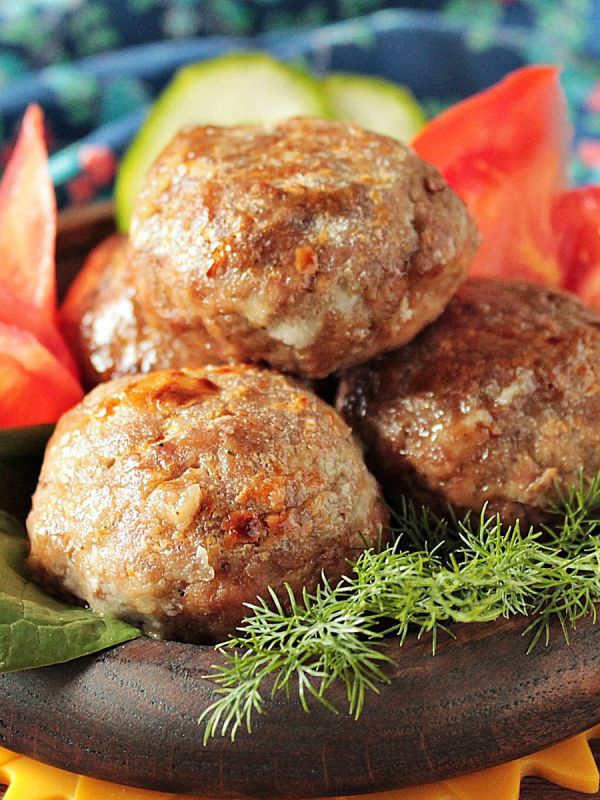 Лёгкость приготовления: котлеты в фольге, которые удивят