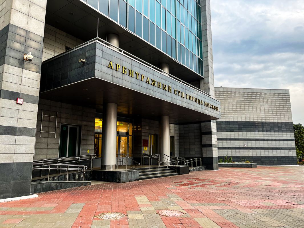 Что за закуска в арбитражном суде: от норвежского супа до царскосельской котлеты