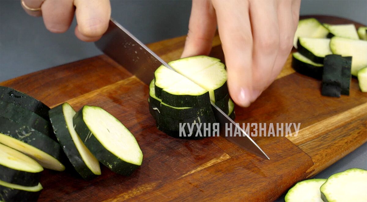 Летний обед за 20 минут: простой и быстрый рецепт для всей семьи