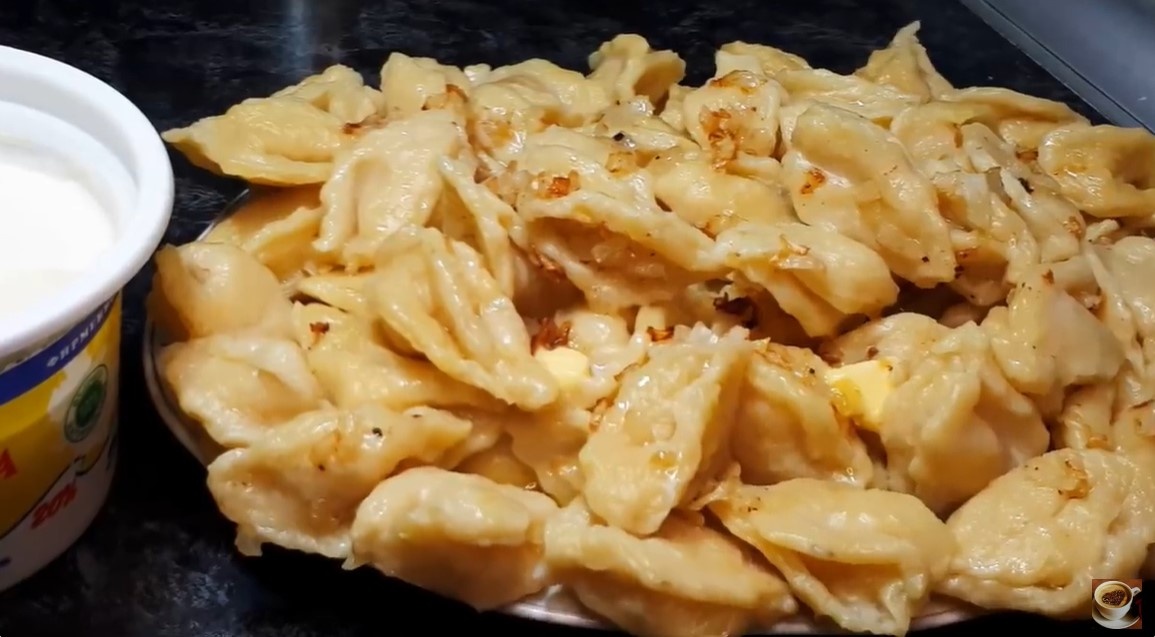 Ленивые вареники с картошкой за 10 минут: идеальный рецепт для занятых