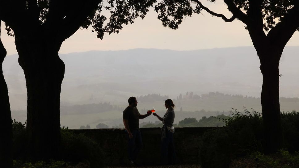 Винный туризм: новая волна доходов для виноделен