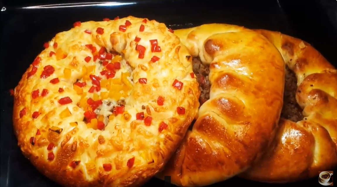 Легкий и Вкусный Пирог: Рецепт, Который Поразит Всех